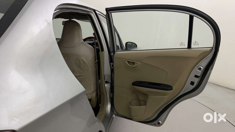 Honda Amaze Ex I-vtec, 2014, Petrol