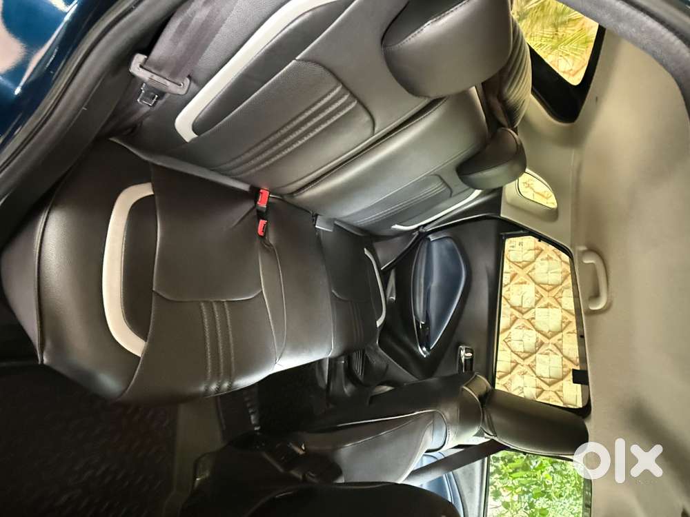 Like New 2022 Baleno Alpha Ags  Only 7,000 Km  Top-end  Single Owne