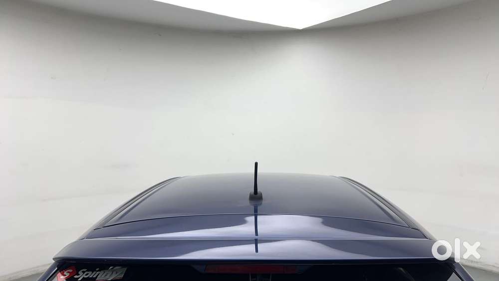 Maruti Suzuki Baleno 2019-2022 1.2 Zeta At, 2021, Petrol