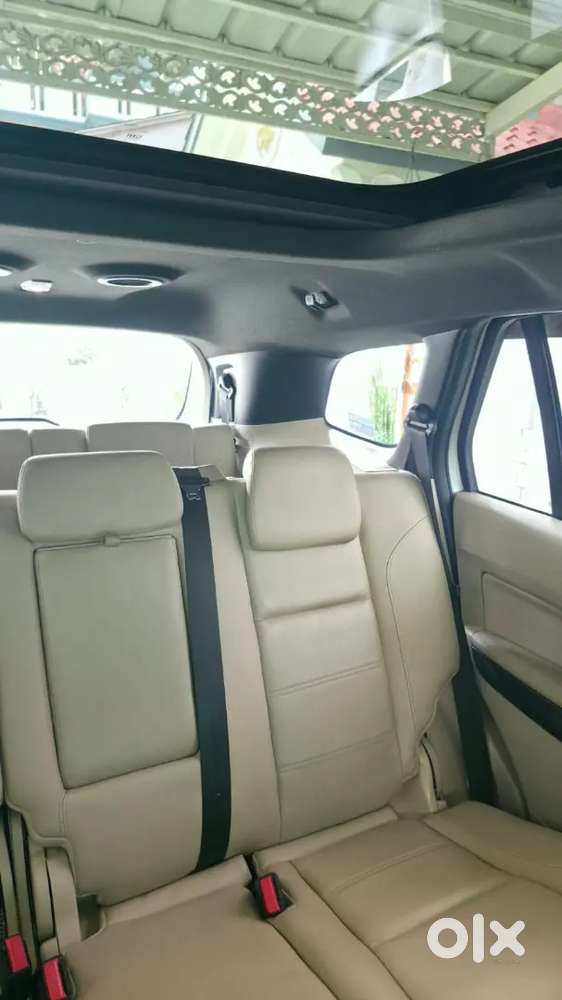 Excellent Condition Endeavour