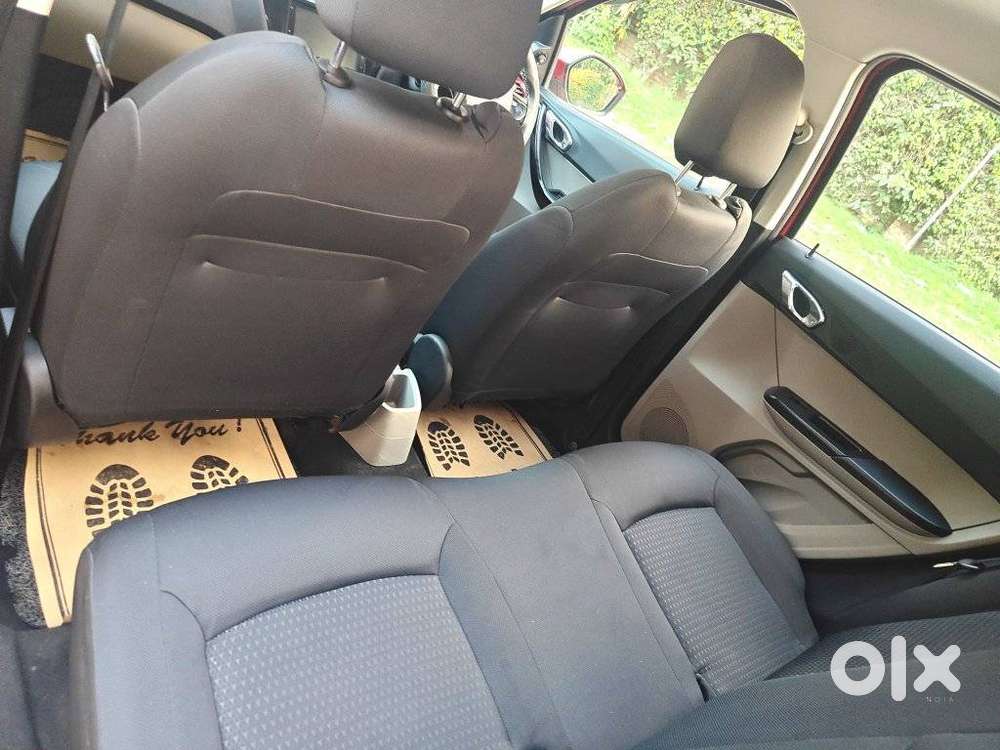 Tata Tiago 1.2 Revotron Xz (o), 2019, Petrol