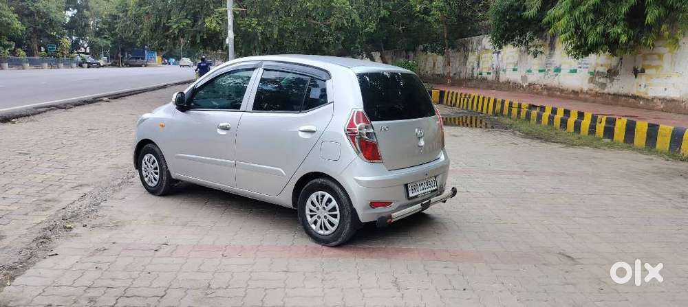 Hyundai I10, 2017, Petrol