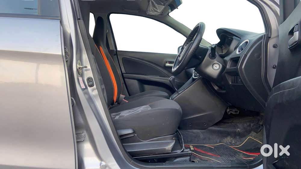 Maruti Suzuki Celerio X 1.0 Zxi (o) Amt, 2020, Petrol