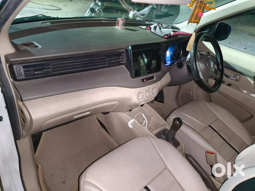Maruti Suzuki Ertiga 2024