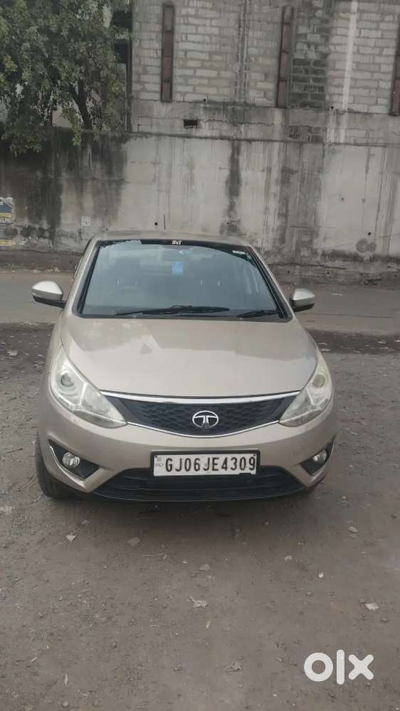 Tata Zest Xm 2015  Excellent Condition  Low Km  Ready To Drive