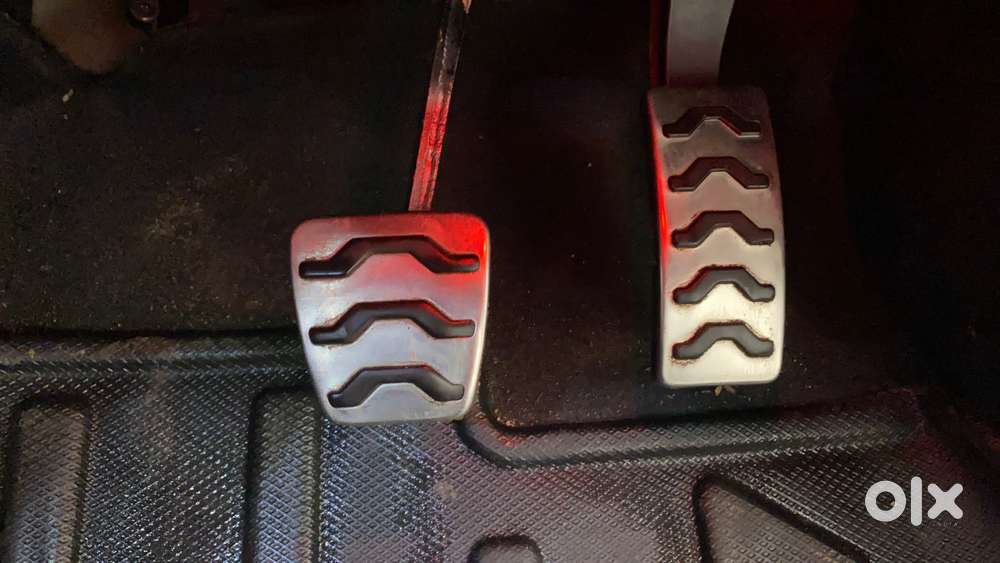 Hyundai I20 N Line 1.0 N8 Turbo Imt, 2021, Petrol