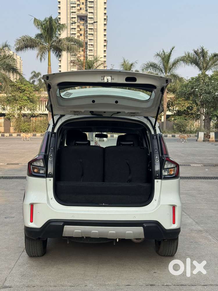 Maruti Suzuki Xl6 1.5 Zeta Mt, 2023, Cng & Hybrids