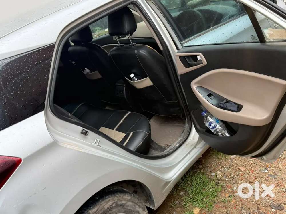 Hyundai Elite I20 Magna Petrol 2016