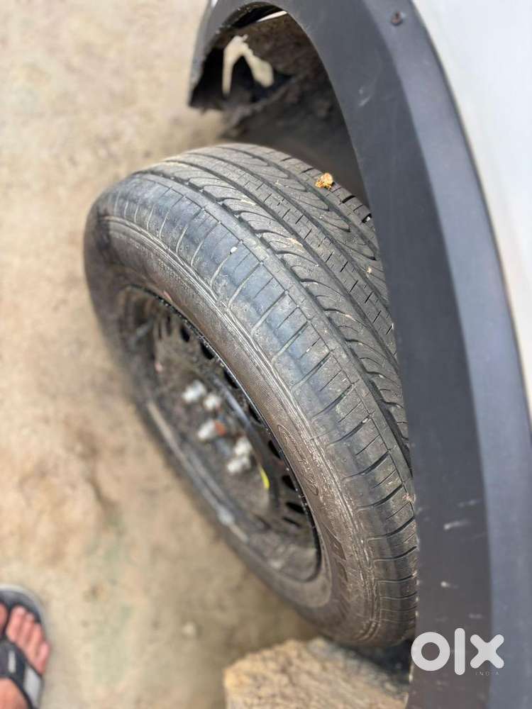 Kia Sonet 2023 Petrol Good Condition