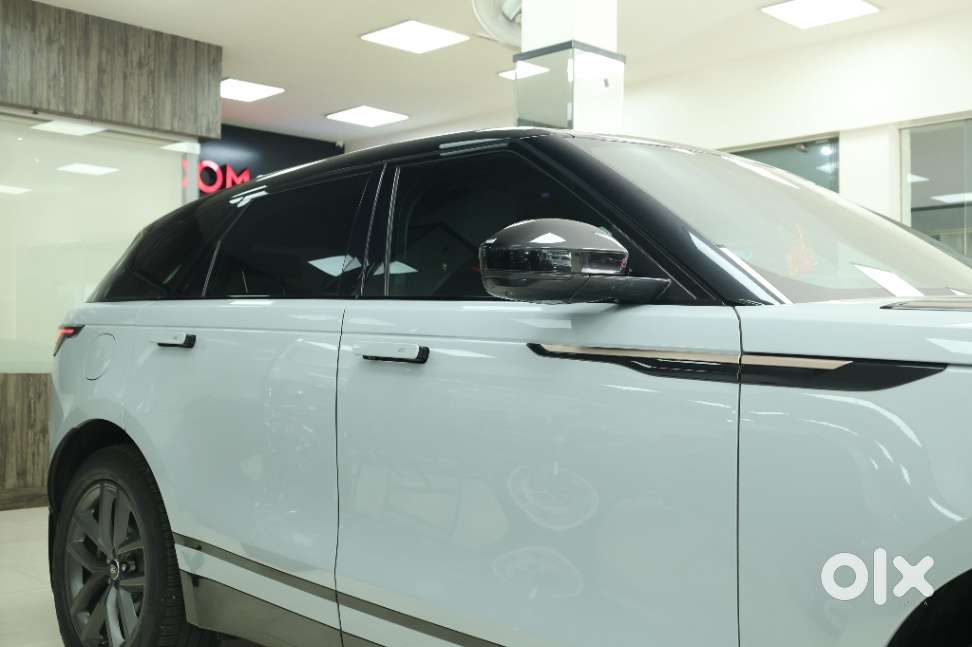 Land Rover Range Velar Hse Dynamic 2.0 Diesel, 2024, Diesel