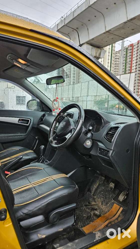 Maruti Suzuki Vitara Brezza Zdi, 2016, Diesel