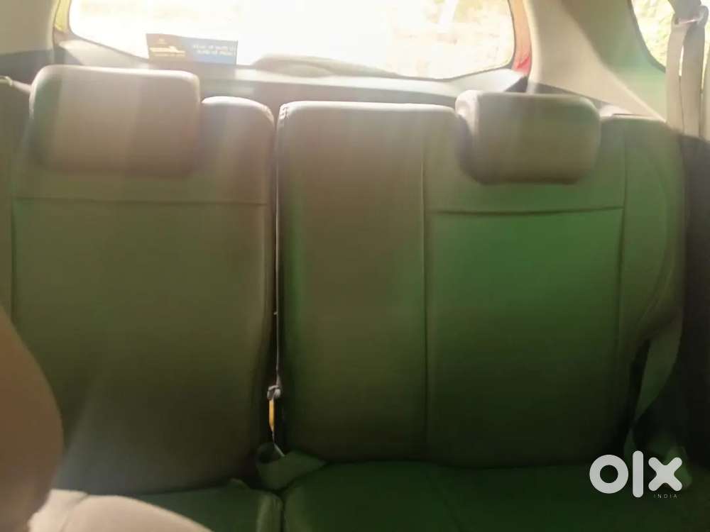 Honda Jazz 2009 Petrol Manual