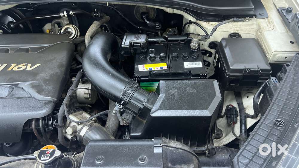 Hyundai Creta 1.6 Crdi Sx Plus At, 2018, Diesel