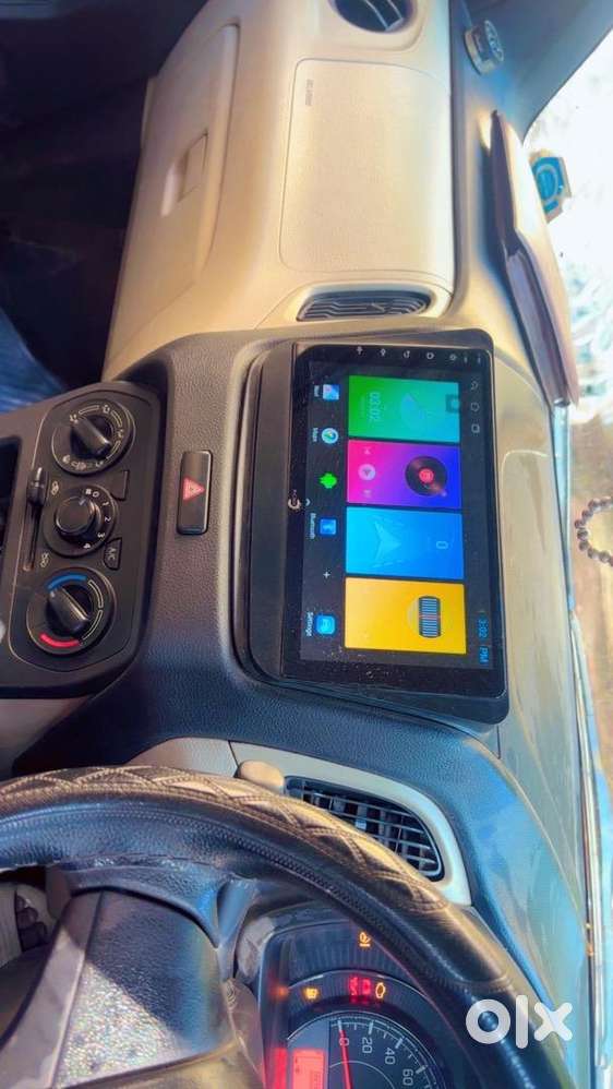 Maruti Suzuki Wagon R 2023 Cng & Hybrids Good Condition