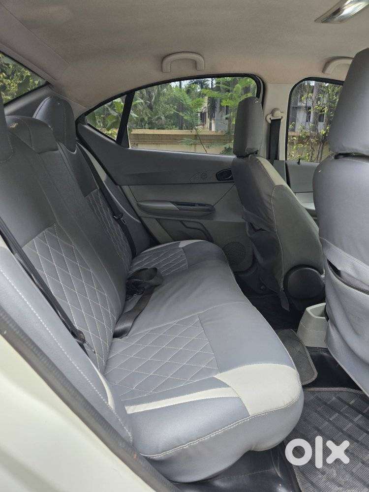Tata Tigor 1.2 Revotron Xt, 2020, Petrol
