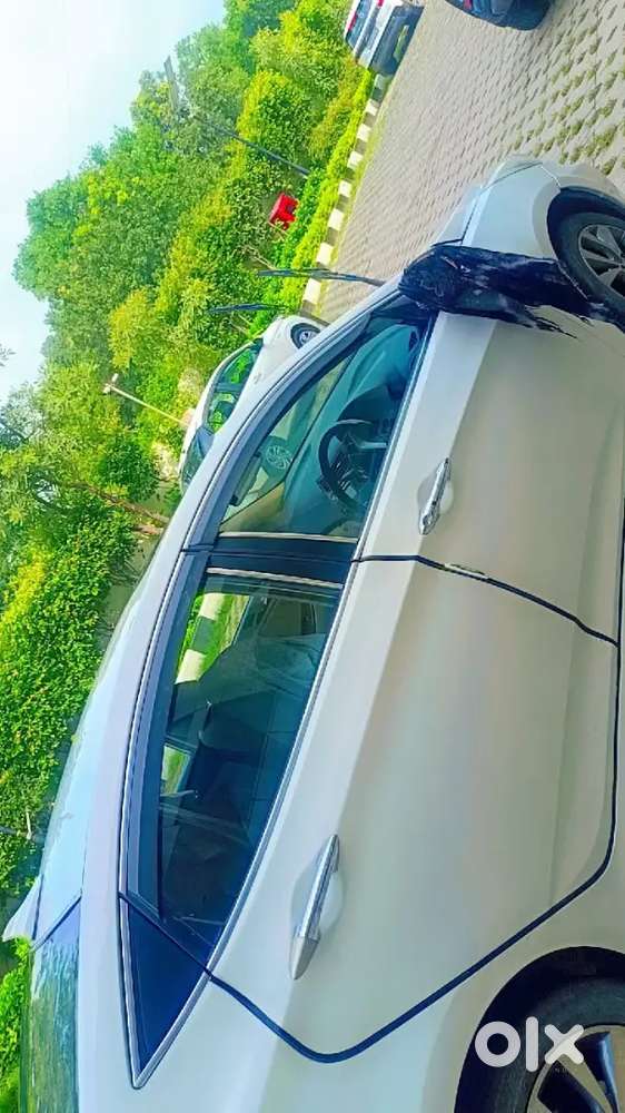 Hyundai Verna 1.6 Diesel 2014