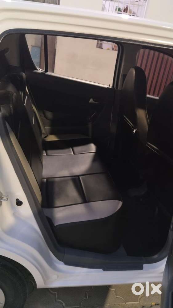 Maruti Suzuki Alto 800 Lxi, 2014, Petrol
