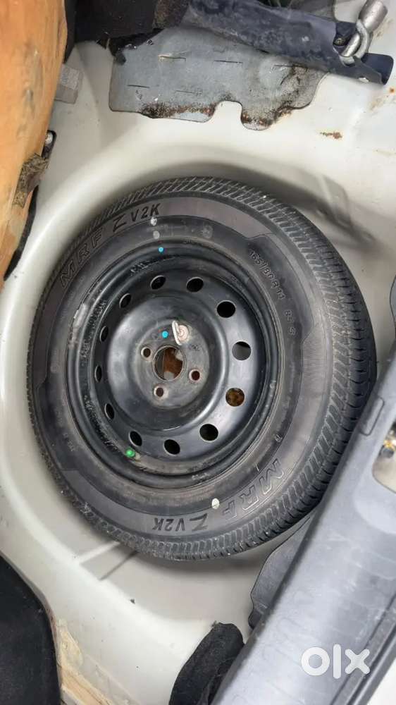 Maruti Swift Dzire Vxi 2016 Petrol Manual