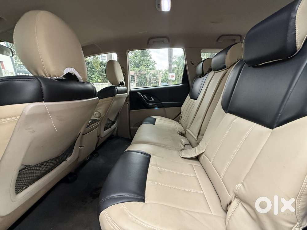 Mahindra Xuv500 W6 At, 2017, Diesel