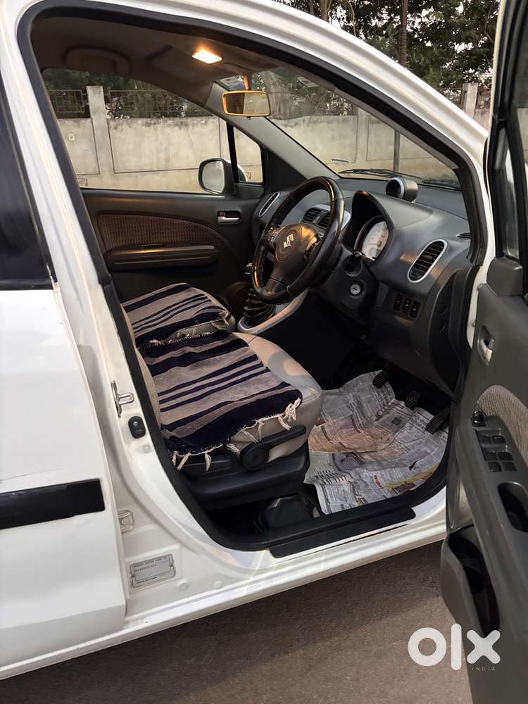 Maruti Suzuki Ritz 2009-2011 Vxi Abs, 2014, Petrol