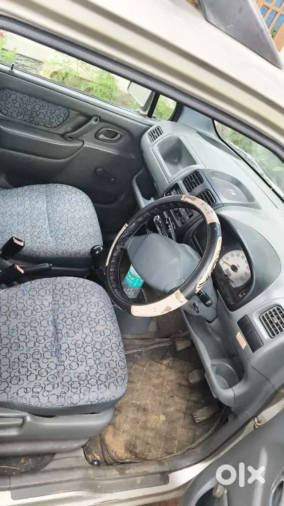 Maruti Suzuki Wagon R 2003