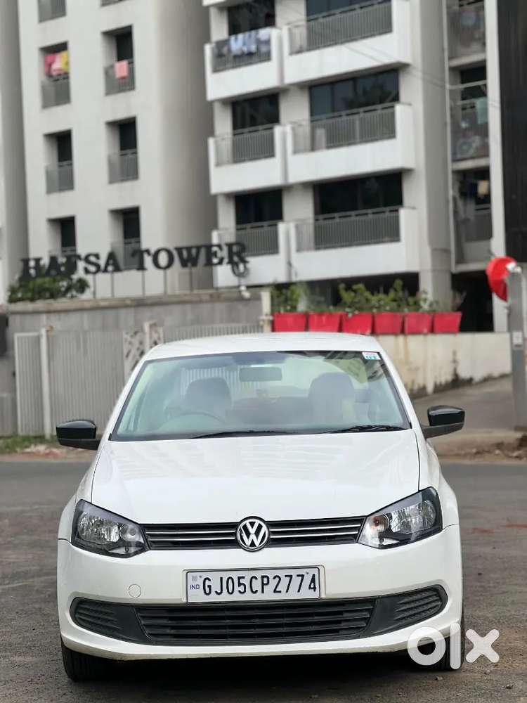Volkswagen Vento Diesel 2010