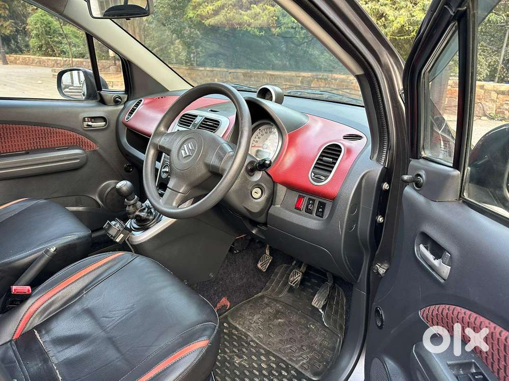 Maruti Suzuki Ritz Vdi (abs) Bs Iv, 2016, Diesel