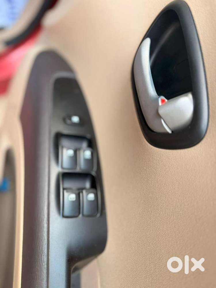Hyundai I10 Petrol Low Mileage Driven Vehicle For Sale