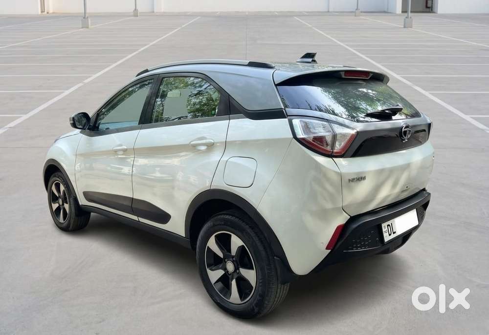 Tata Nexon 1.5 Revotorq Xz Plus, 2018, Diesel