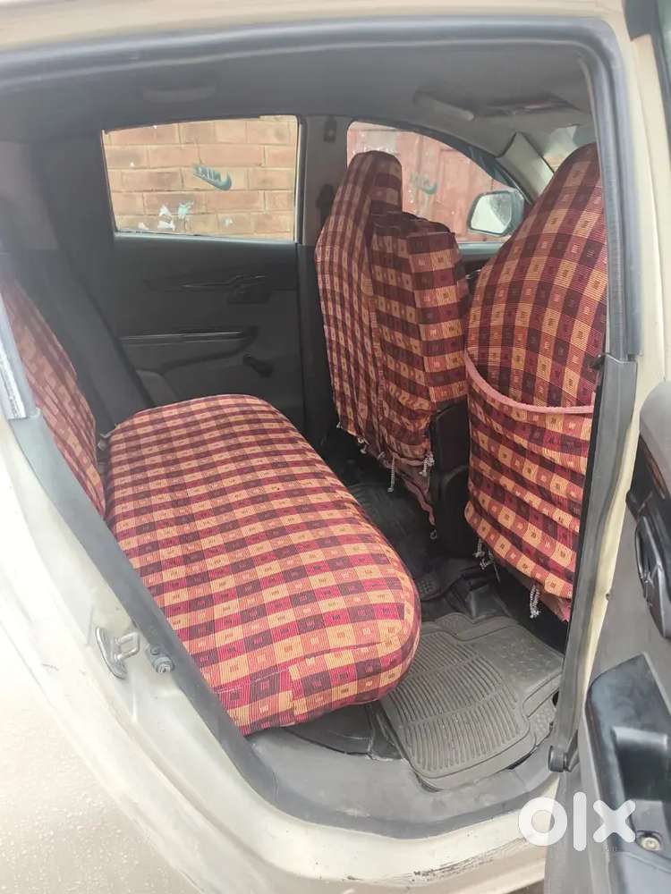 Mahindra Kuv100 Nxt 2018 Diesel Car