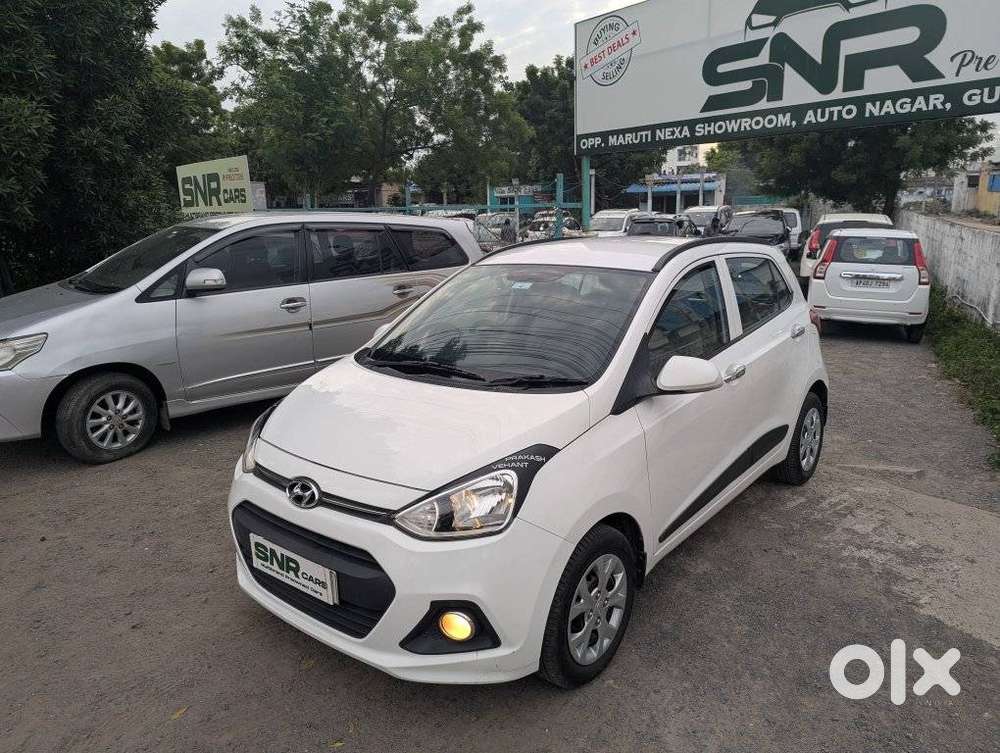 Hyundai Grand I10 1.2 Crdi Asta, 2014, Diesel