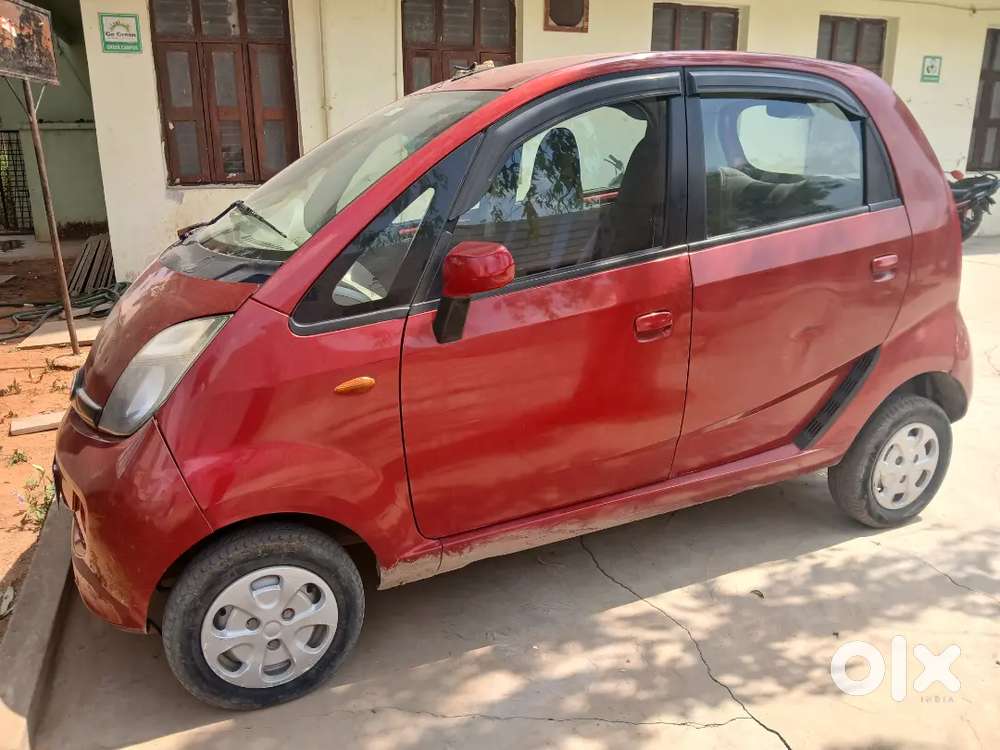 Tata Nano Twist. Neat Condition. Power Steering.