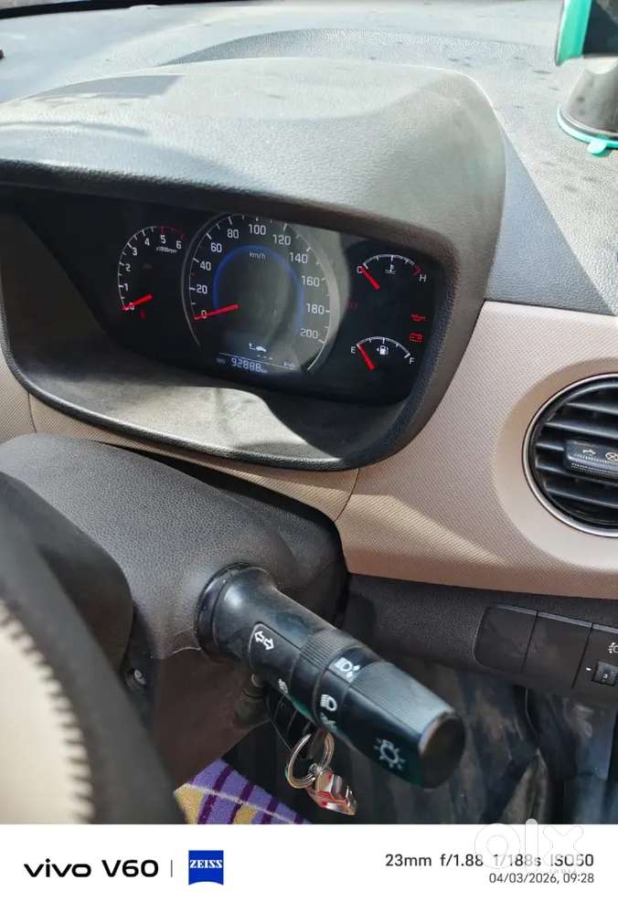 Hyundai Grand I10 2015