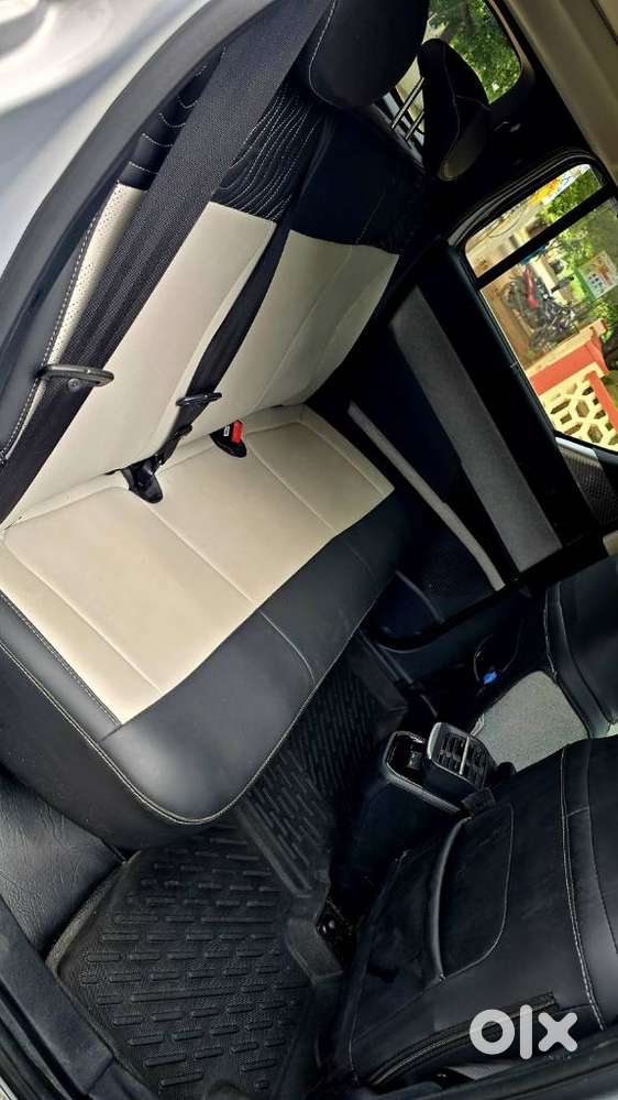 Tata Sierra 1.5 Accomplished Manual, 2026, Diesel
