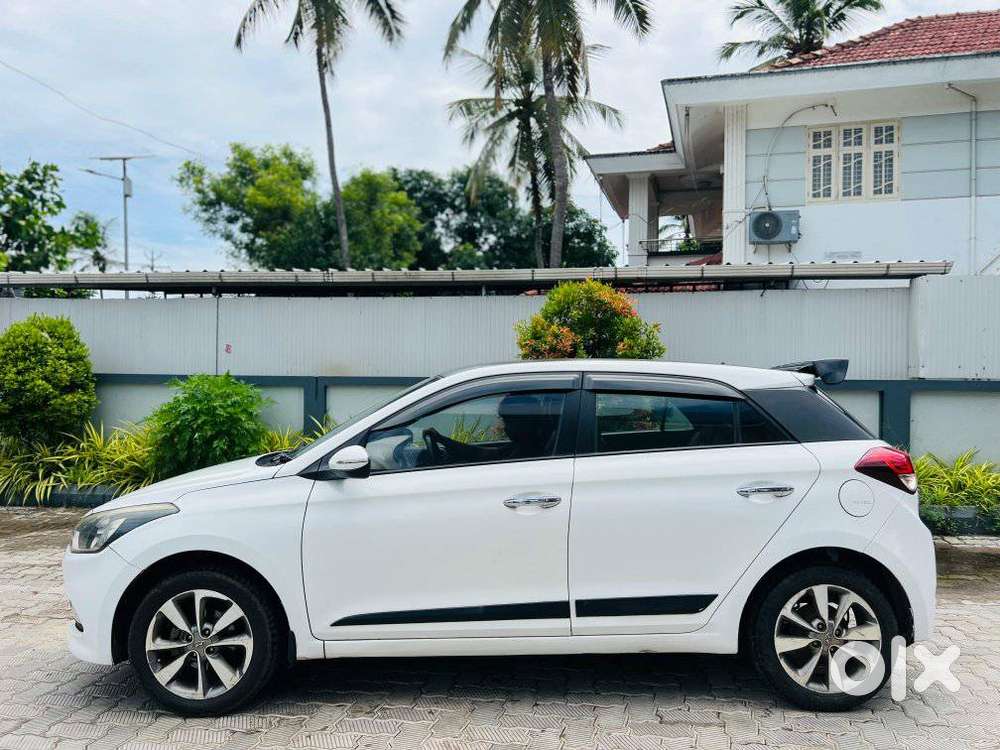 Hyundai Elite I20 Asta 1.2, 2014, Petrol