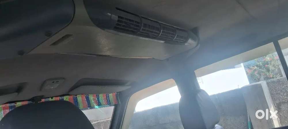 Tata Sumo Victa 2008 Diesel