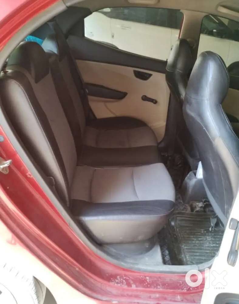 Hyundai Eon Magna 2011