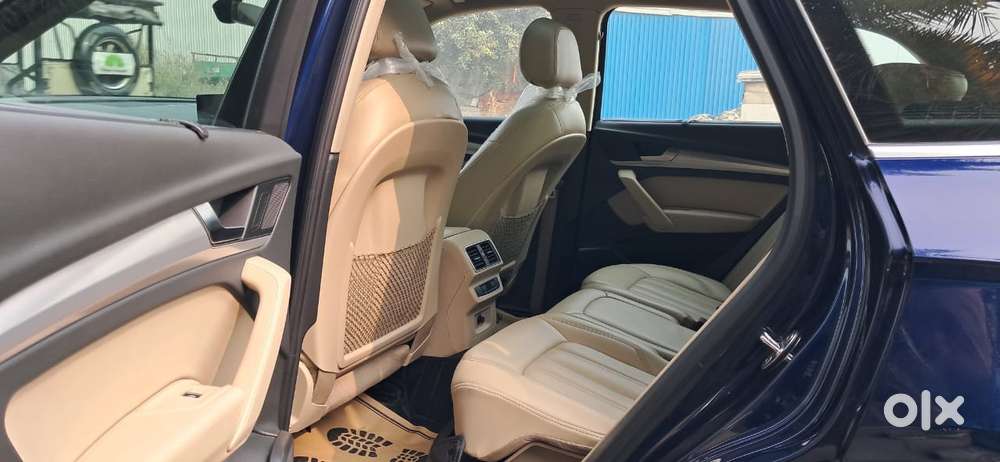 Audi Q5 2.0 Tdi Quattro Premium, 2019, Diesel
