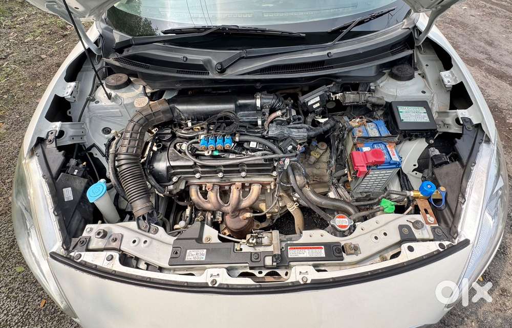 Maruti Suzuki Dzire 1.2 Zxi, 2018, Cng & Hybrids
