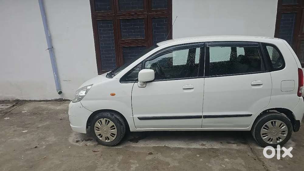 Maruti Suzuki Zen Estilo Just Like New Less Driven Top Model