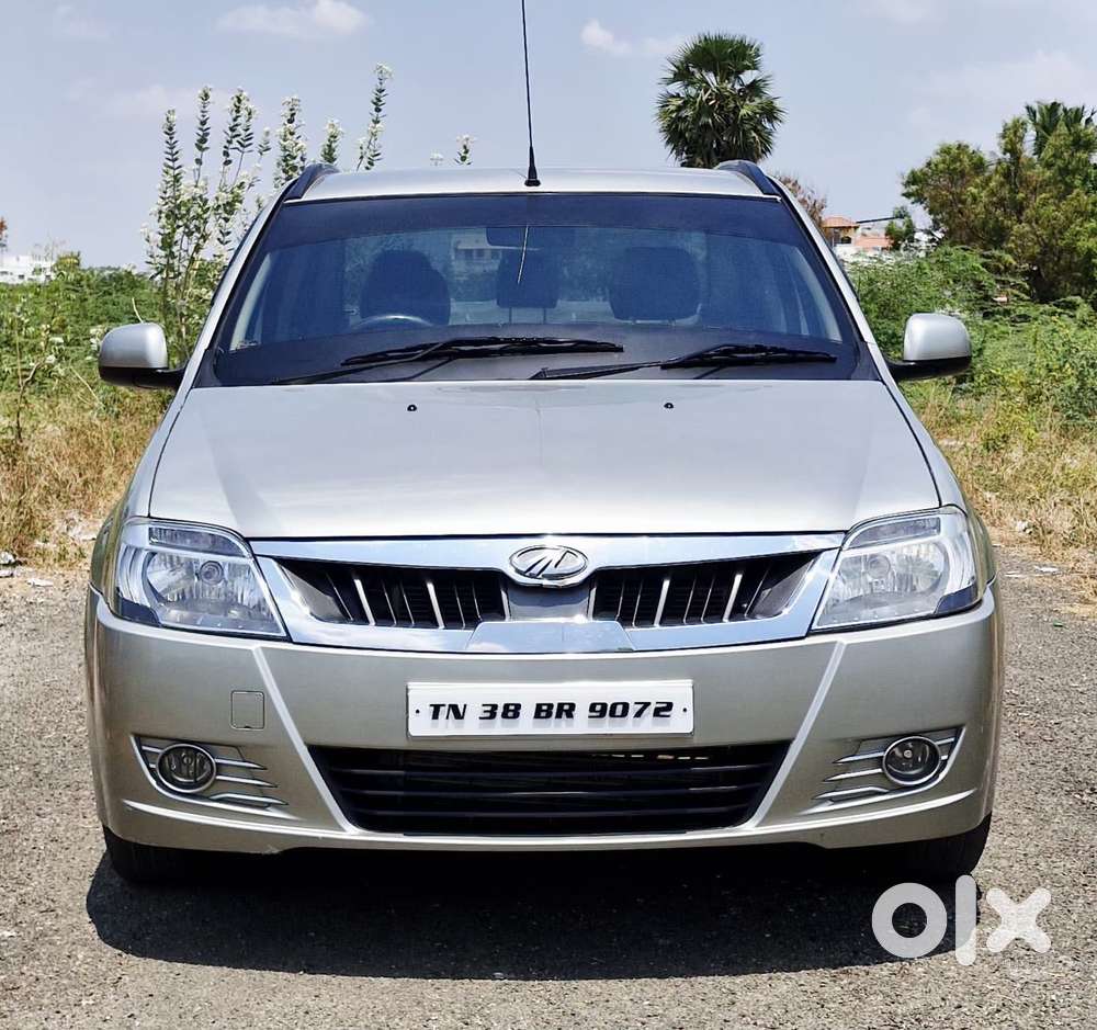 Mahindra Verito 1.5 D6, 2012, Diesel