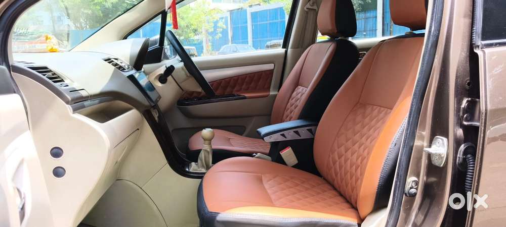 Maruti Suzuki Ertiga Shvs Vdi, 2015, Diesel