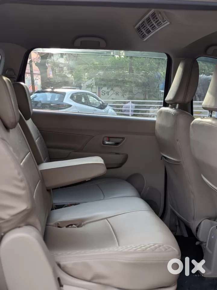 Maruti Suzuki Ertiga Vxi Cng, 2024, Cng & Hybrids