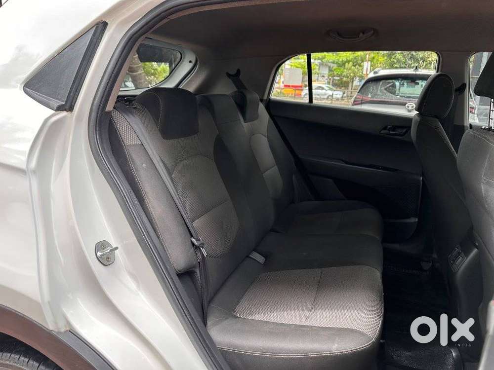 Hyundai Creta 1.6 Ex Crdi, 2016, Diesel