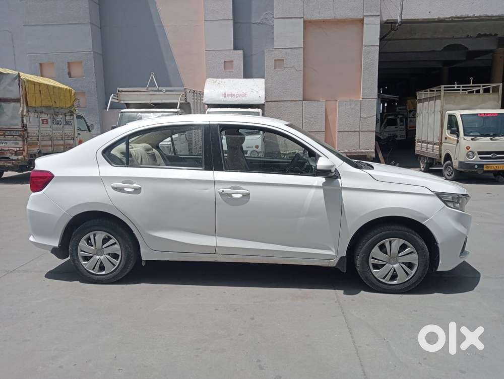 Honda Amaze 1.5 Smt I Dtec, 2019, Diesel