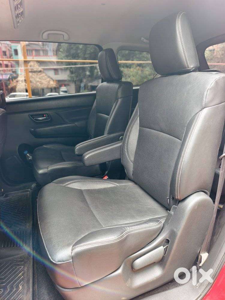 Maruti Suzuki Xl6 1.5 Alpha Plus Mt, 2023, Petrol