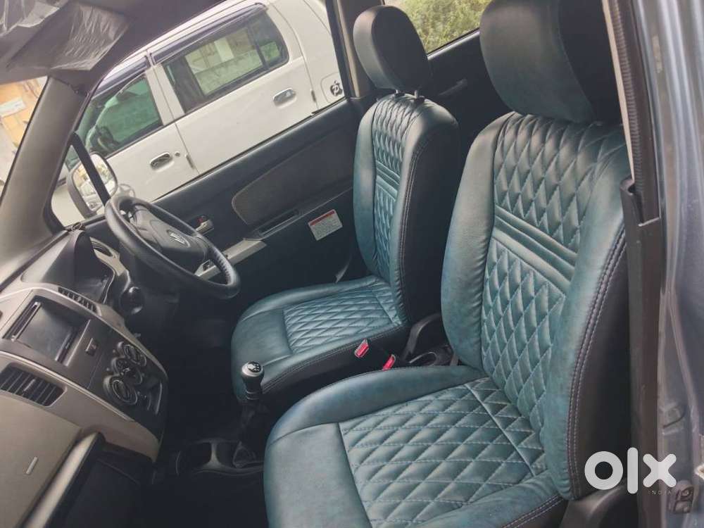 Maruti Suzuki Wagon R Lxi Cng, 2013, Cng & Hybrids
