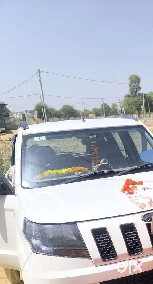 Mahindra Tuv 300 2018 Diesel Good Condition