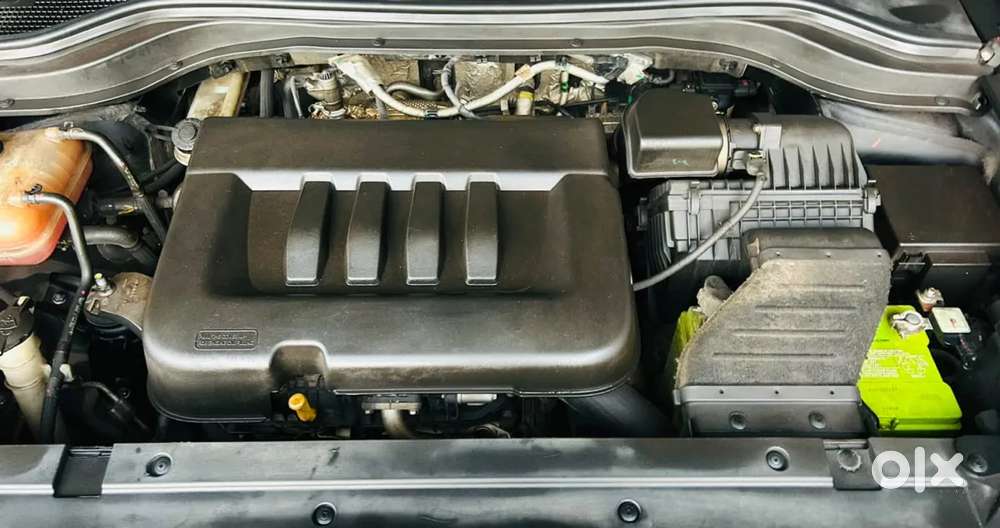 Mahindra Xuv700 2.2 Ax 7 Diesel At Str, 2023, Diesel