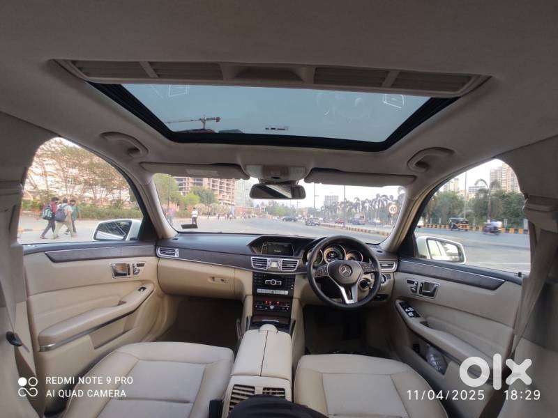 Mercedes-benz B Class, 2013